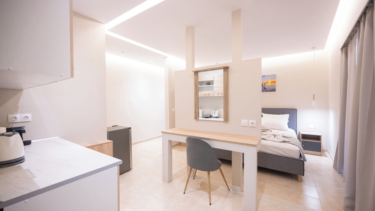 Photo of Bedroom in Ixia