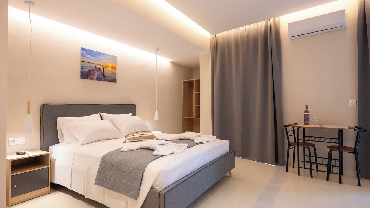 Photo of Bedroom in Ixia