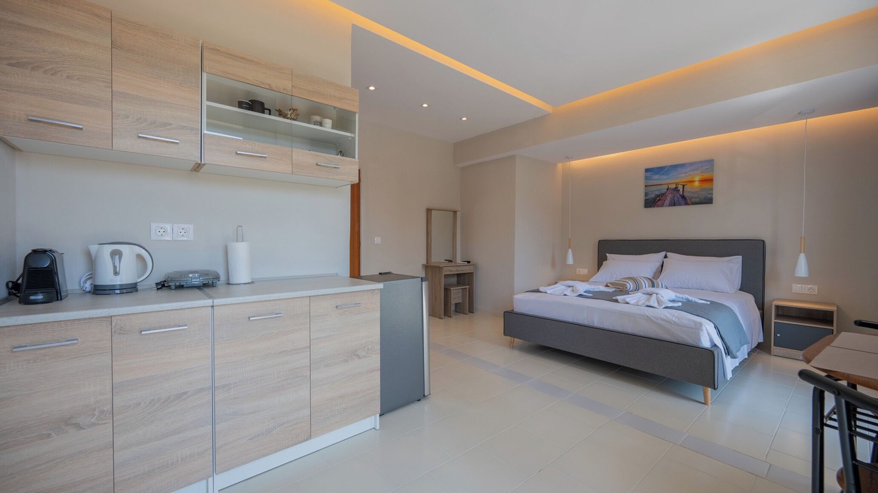 Photo of Bedroom in Ixia