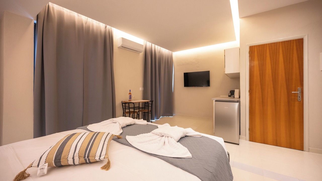 Photo of Bedroom in Ixia