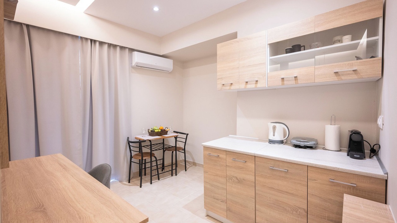 Photo of Bedroom in Ixia