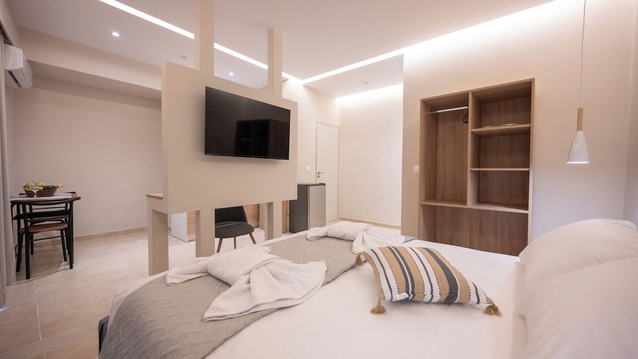 Photo of Bedroom in Ixia