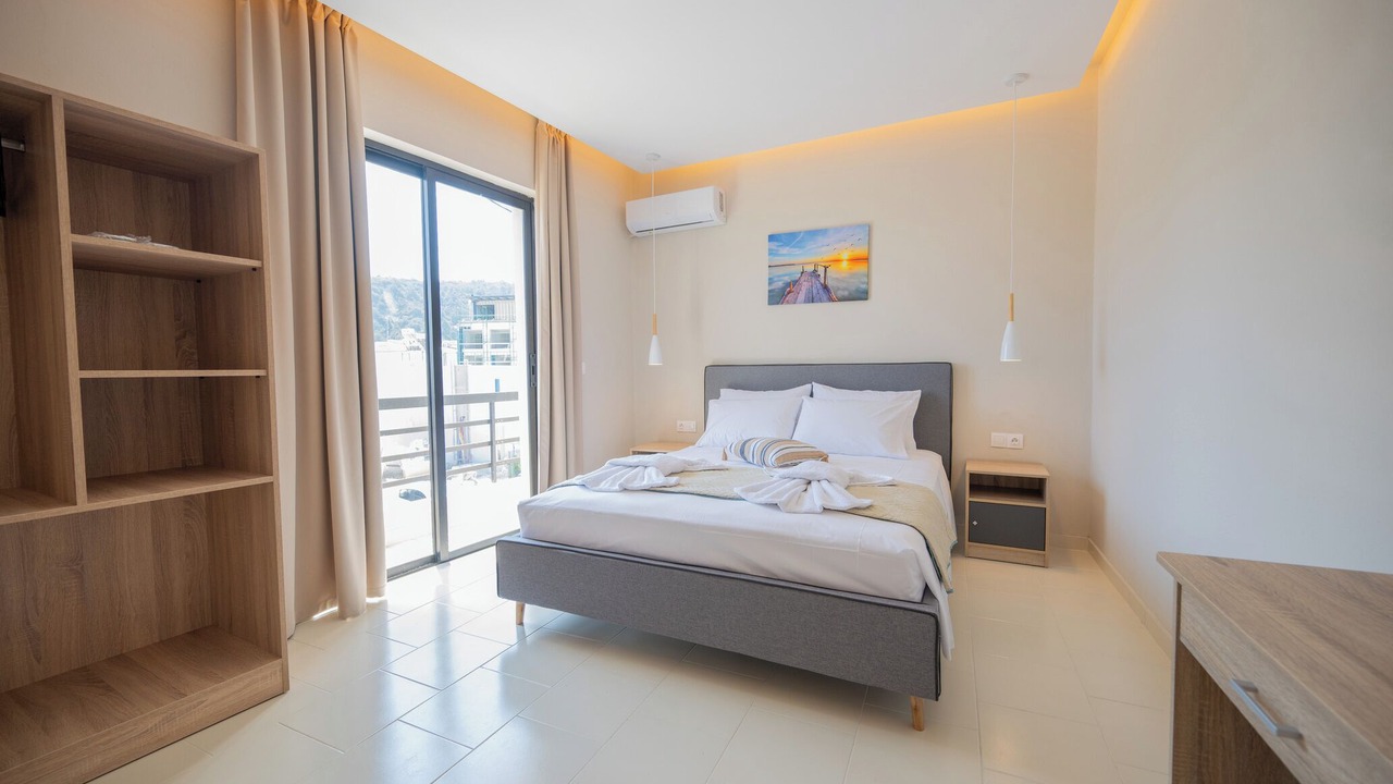 Photo of Bedroom in Ixia