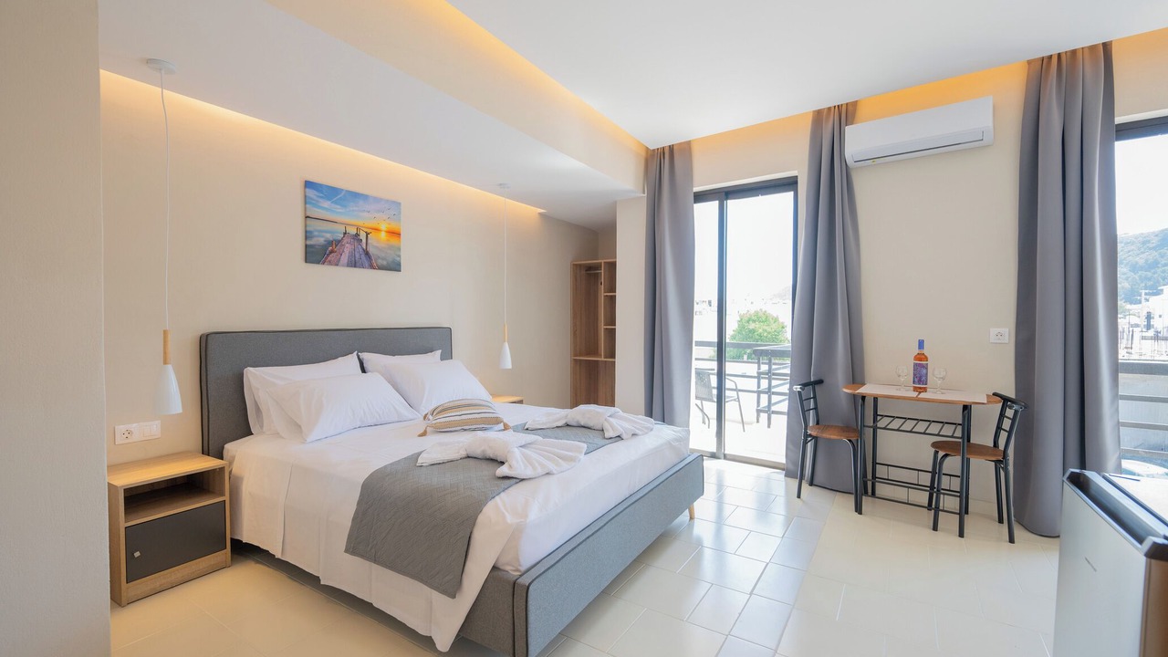 Photo of Bedroom in Ixia