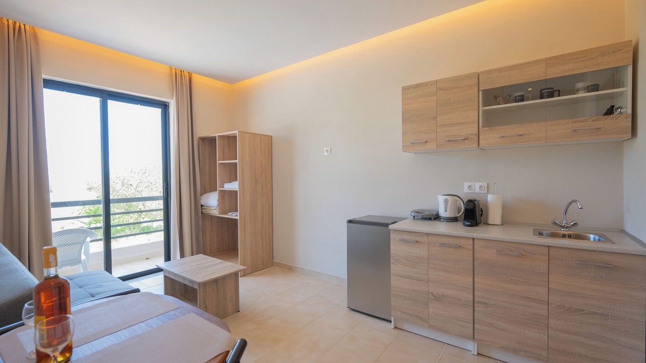 Photo of Bedroom in Ixia