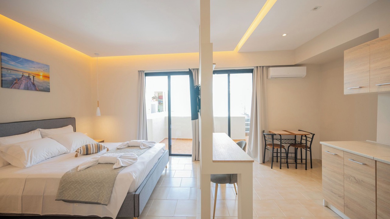 Photo of Bedroom in Ixia