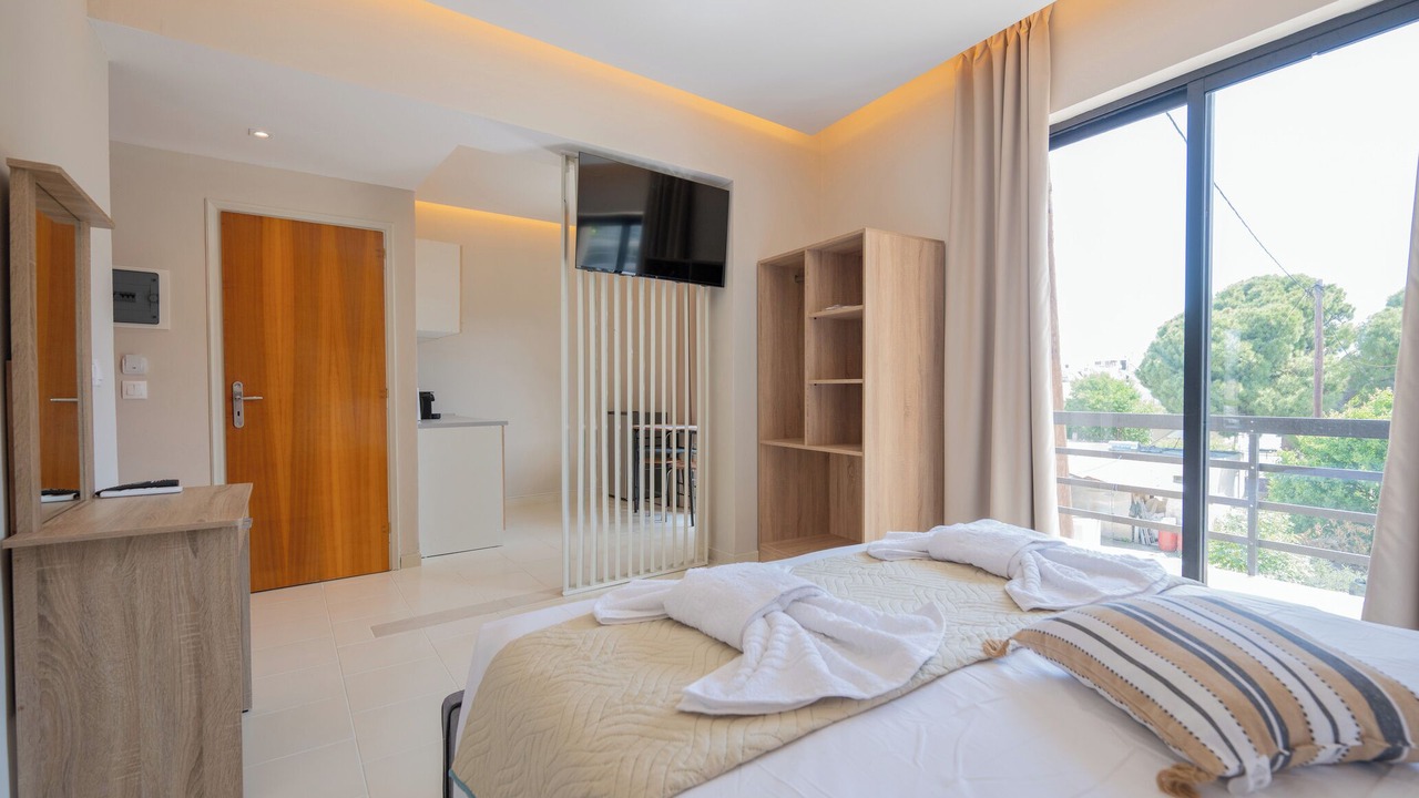 Photo of Bedroom in Ixia