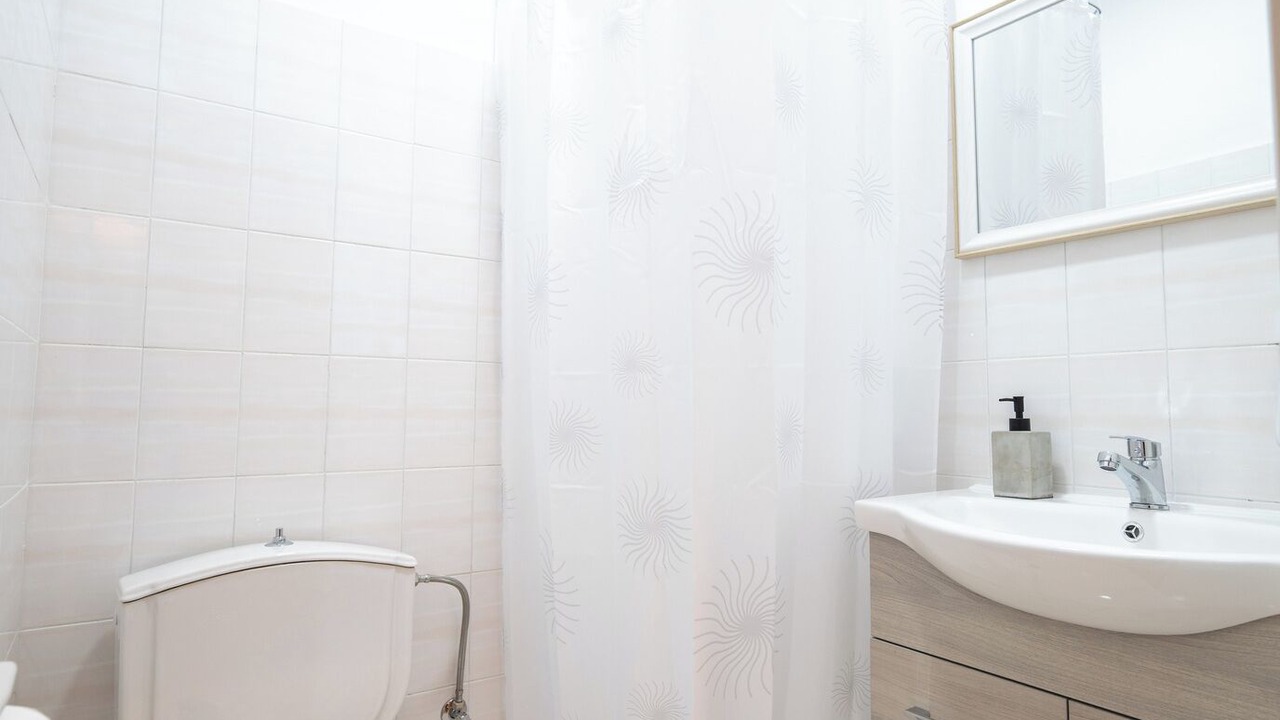 Photo of Bathroom in Ixia
