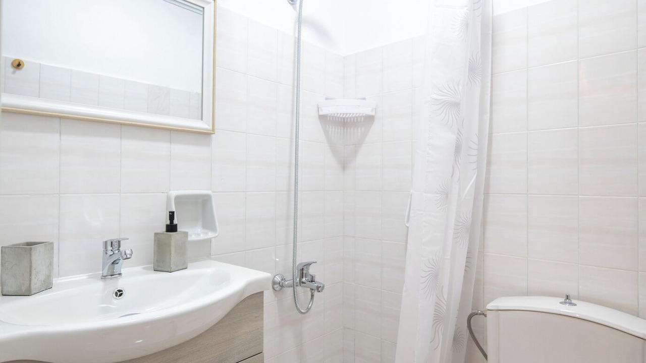 Photo of Bathroom in Ixia