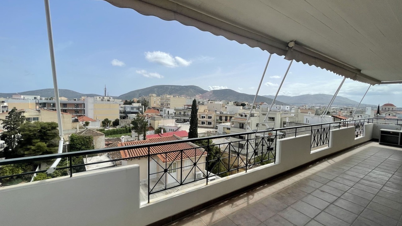 Photo of Outdoor in Markopoulon