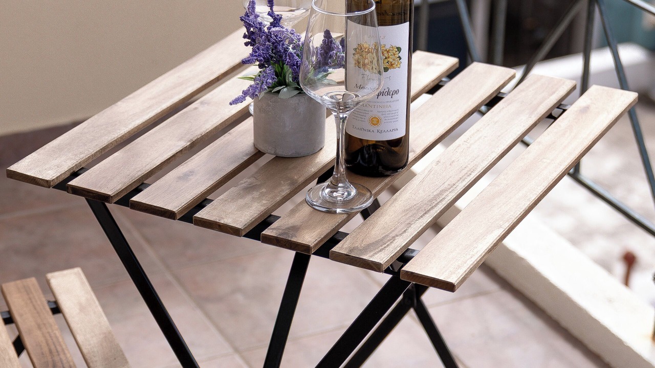 Photo of Outdoor in Markopoulon
