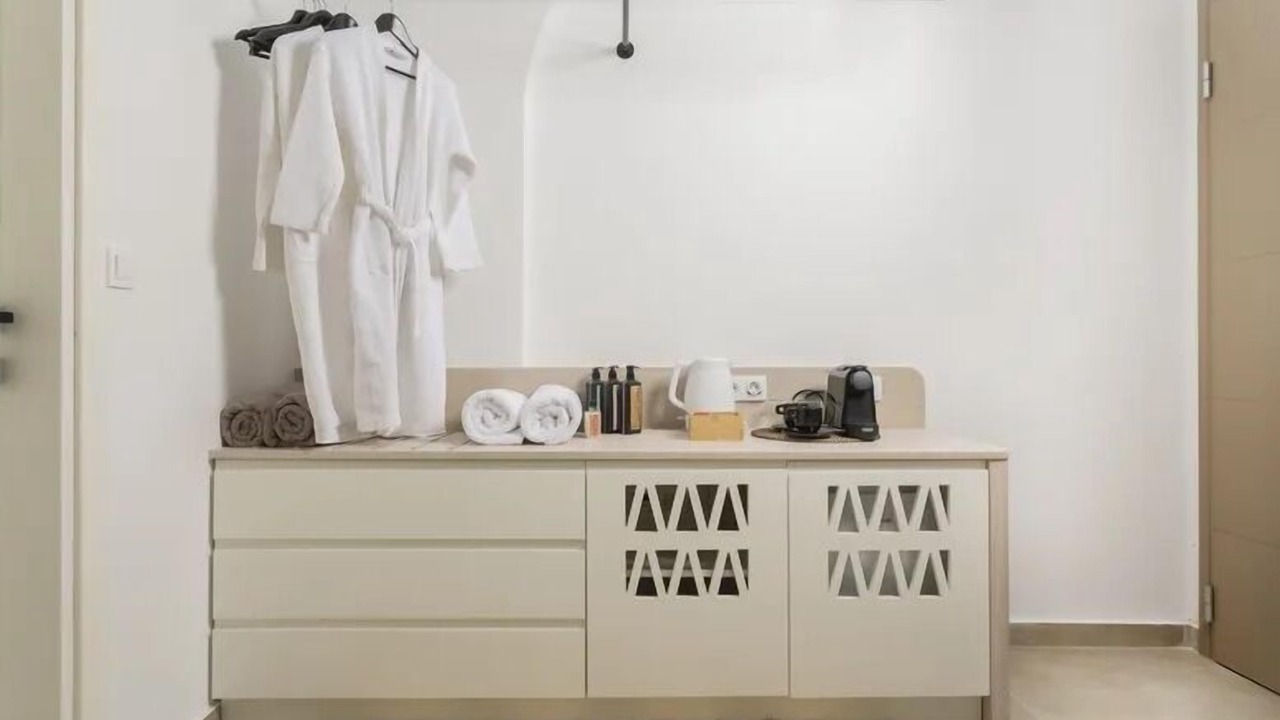 Photo of Bedroom in Pefkochori