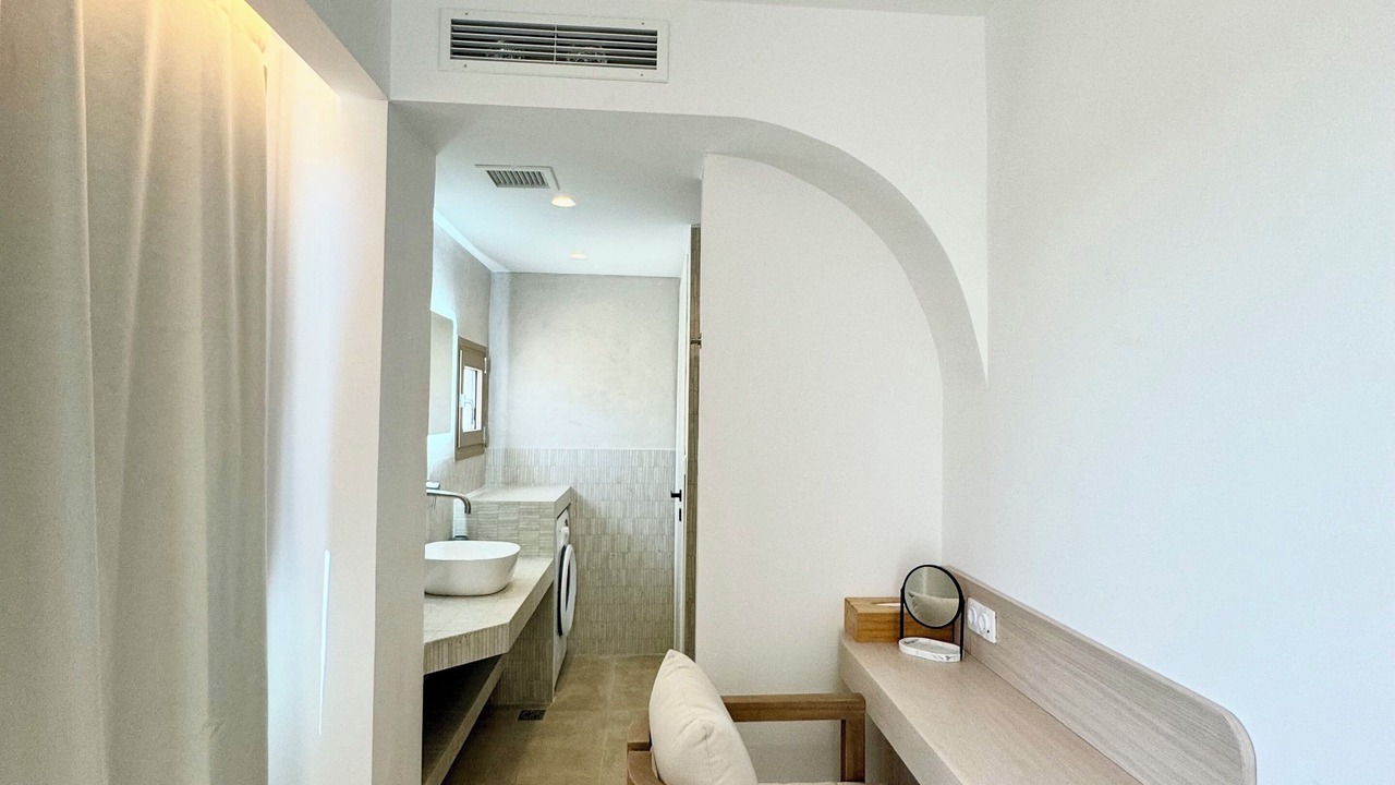 Photo of Bedroom in Pefkochori
