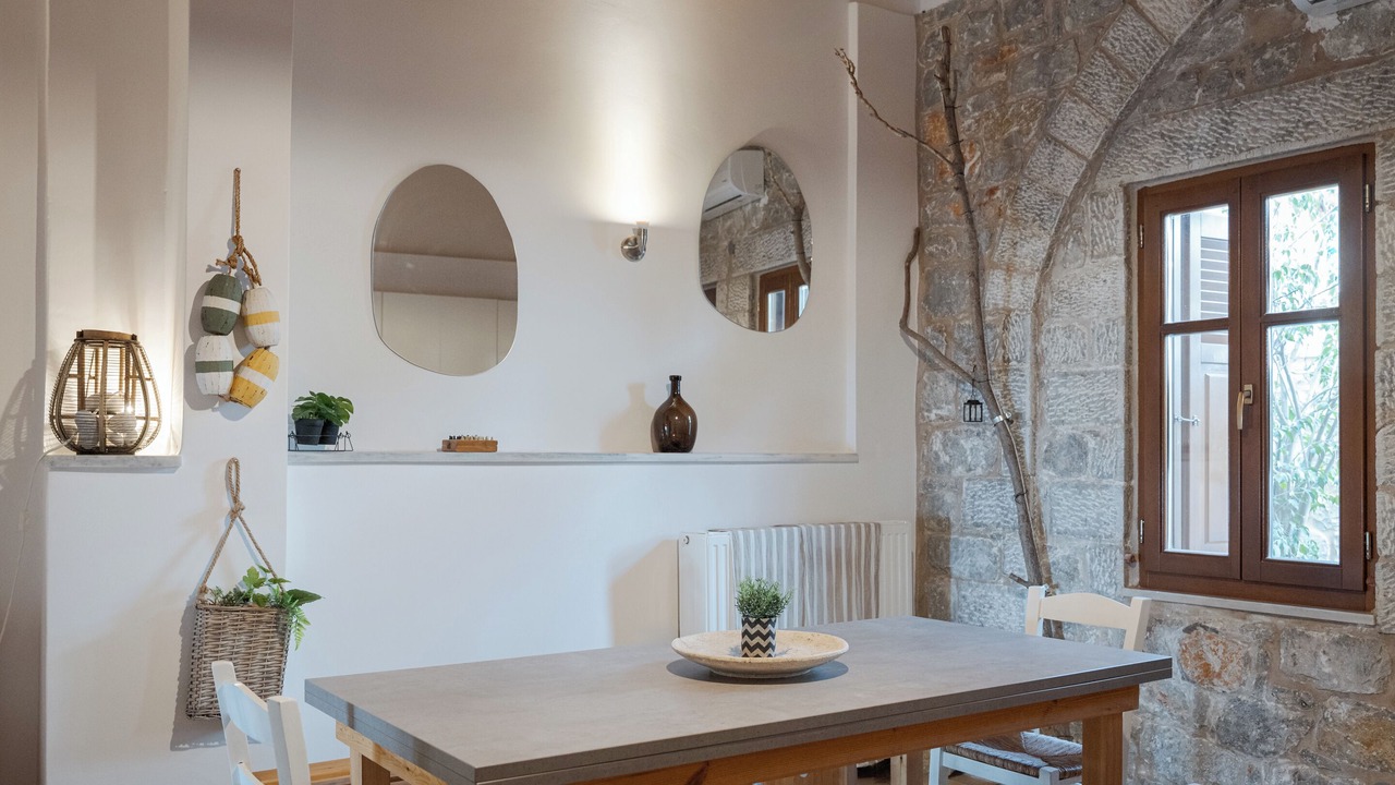 Photo of Patio Balcony in Neo Itilo