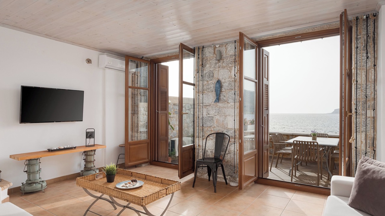 Photo of Patio Balcony in Neo Itilo