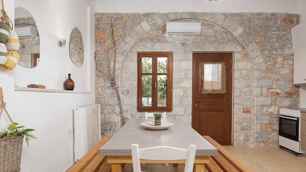 Photo of Patio Balcony in Neo Itilo