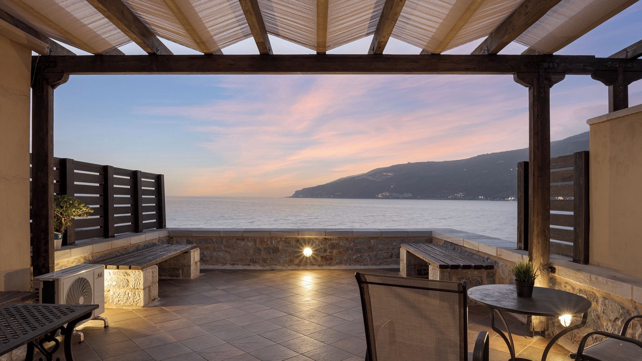 Photo of Patio Balcony in Neo Itilo