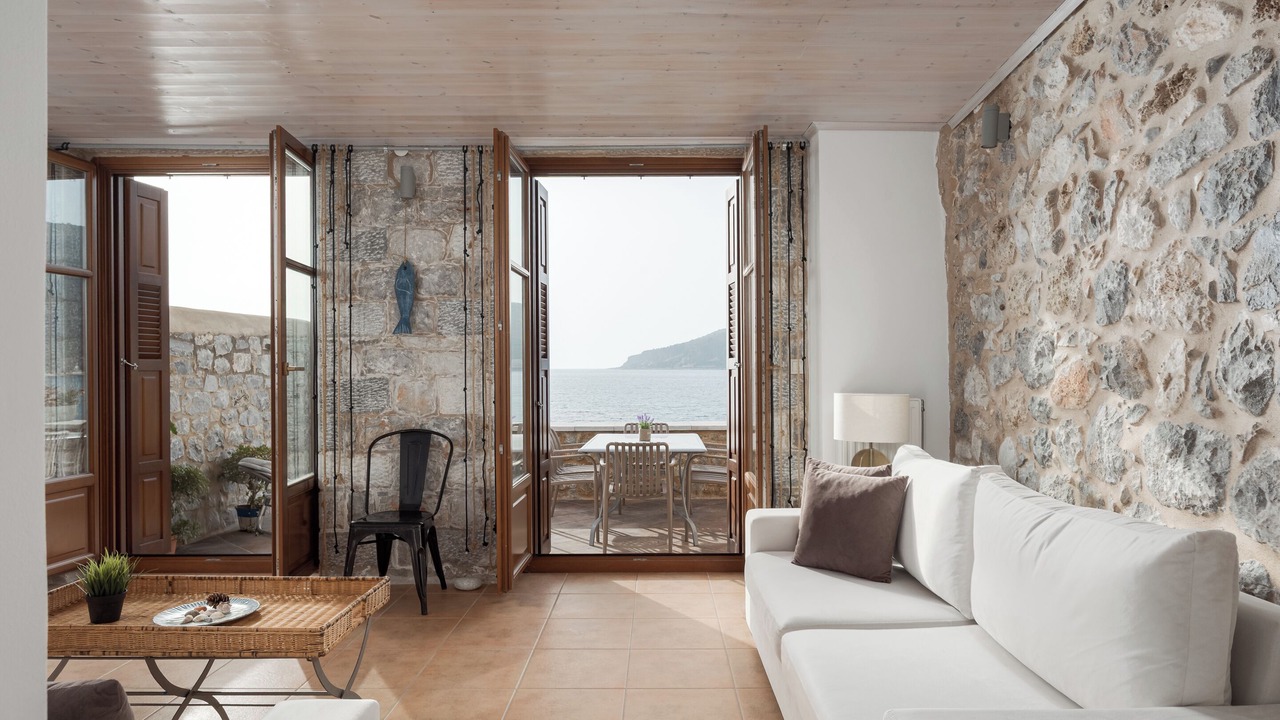 Photo of Patio Balcony in Neo Itilo