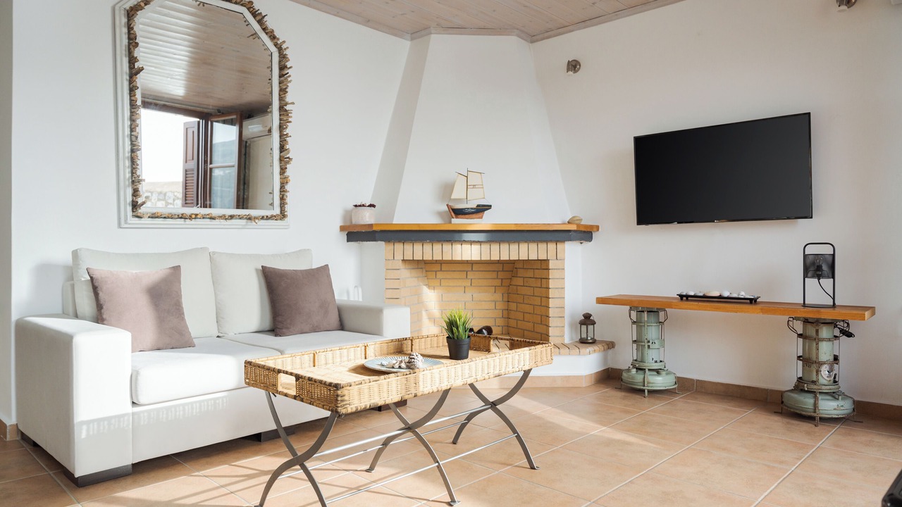 Photo of Patio Balcony in Neo Itilo