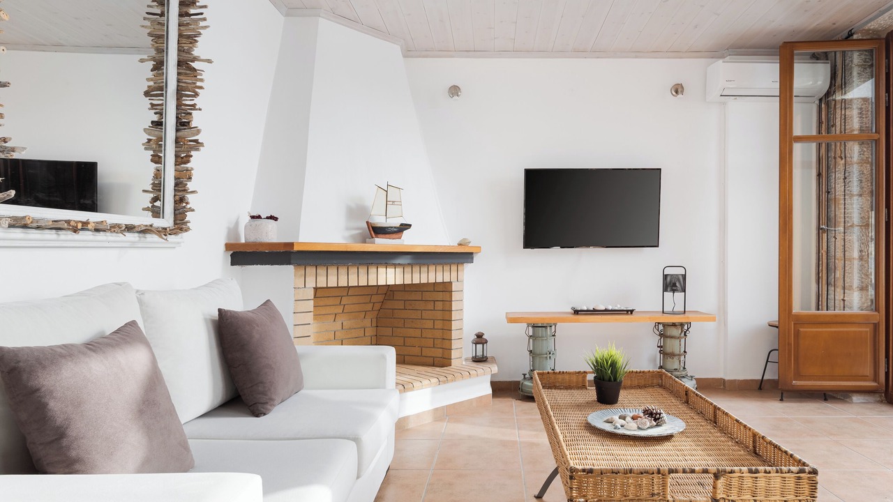 Photo of Patio Balcony in Neo Itilo