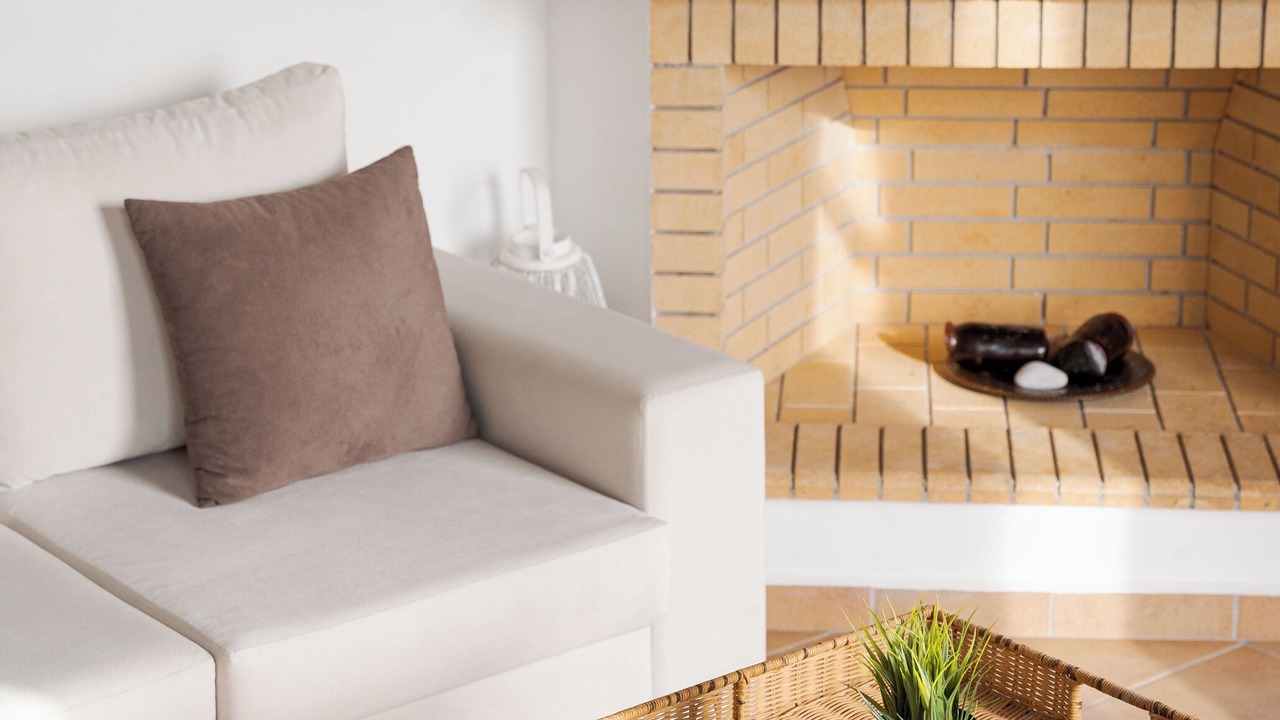 Photo of Patio Balcony in Neo Itilo