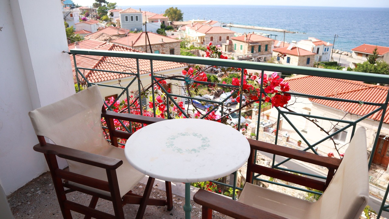 Photo of Bedroom in Agios Konstantinos