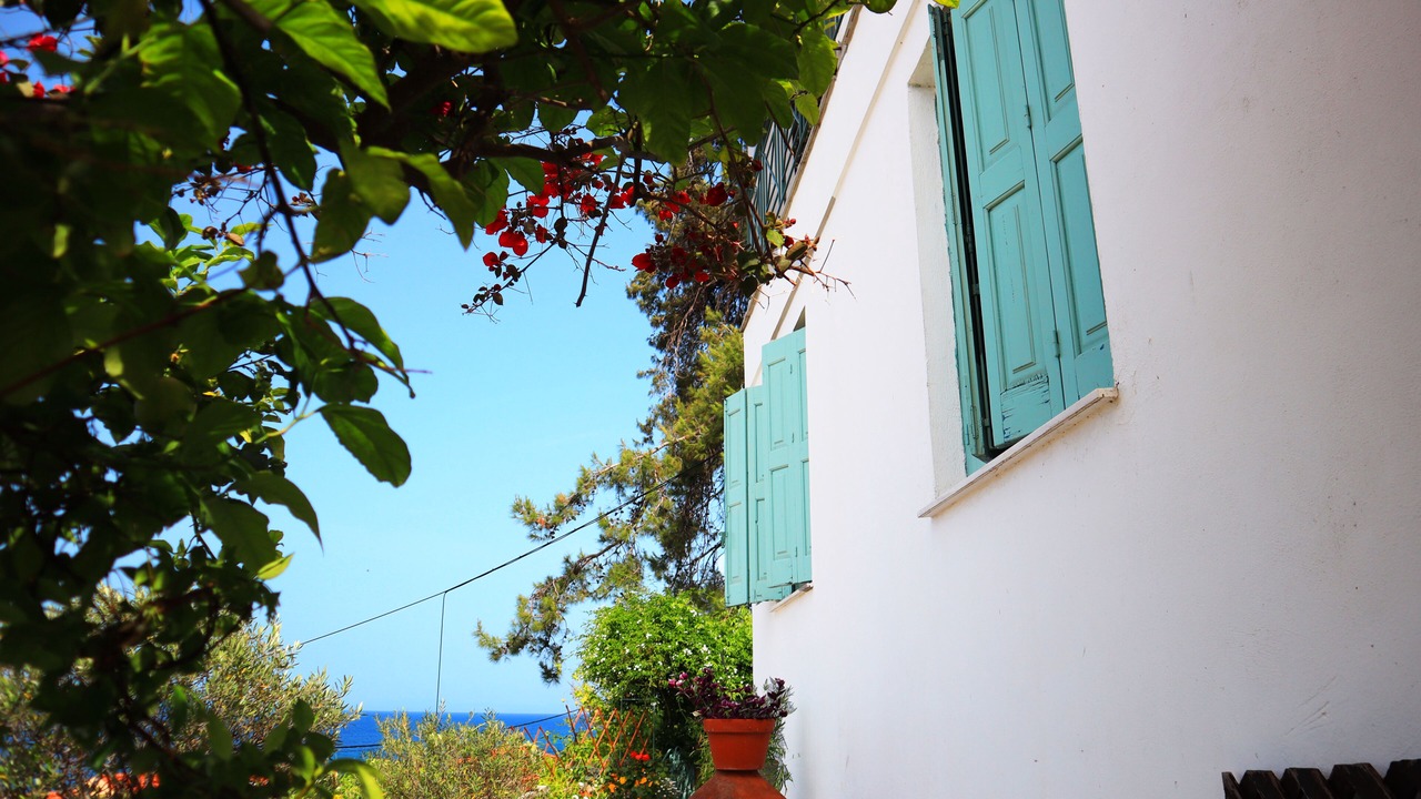 Photo of Outdoor in Agios Konstantinos