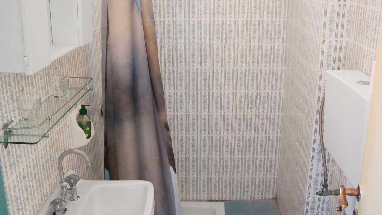 Photo of Bathroom in Agios Konstantinos