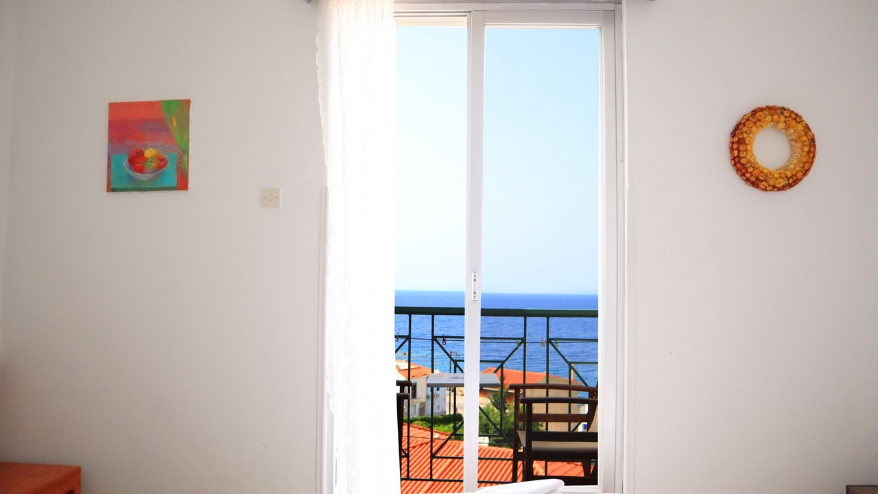 Photo of Bedroom in Agios Konstantinos