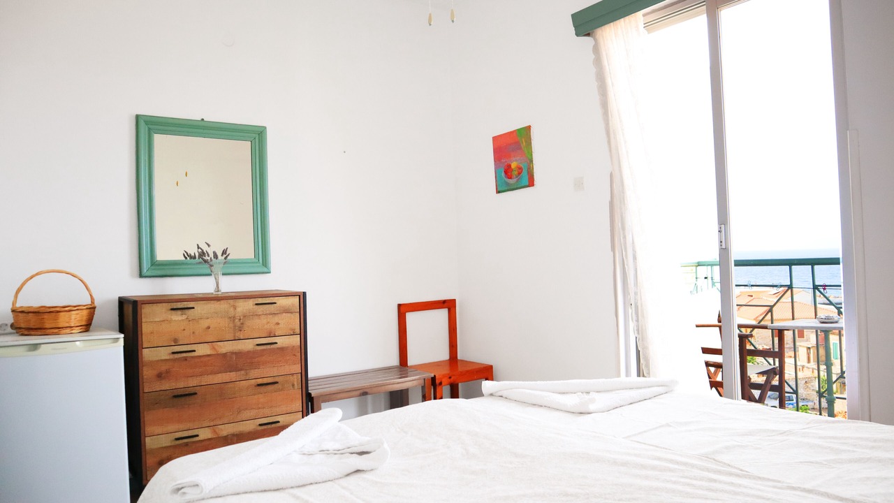 Photo of Bedroom in Agios Konstantinos
