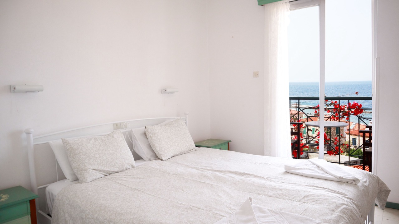 Photo of Bedroom in Agios Konstantinos