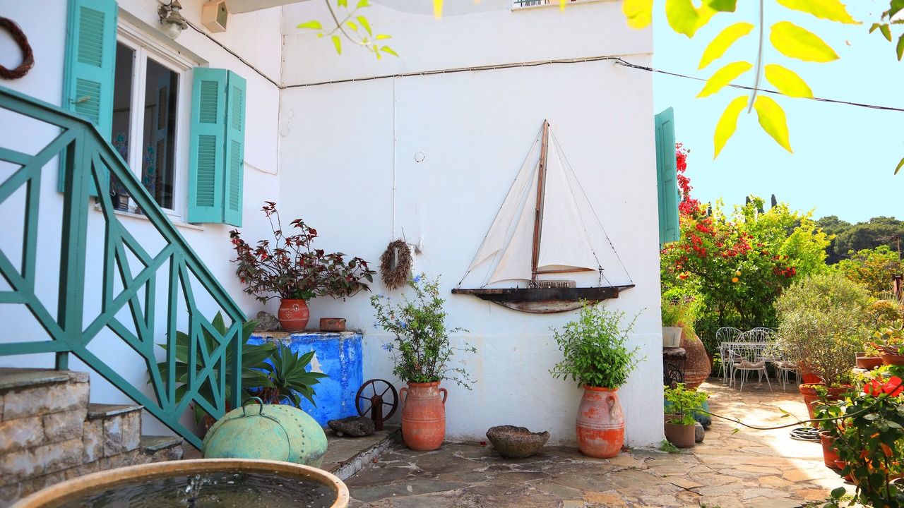 Photo of Outdoor in Agios Konstantinos