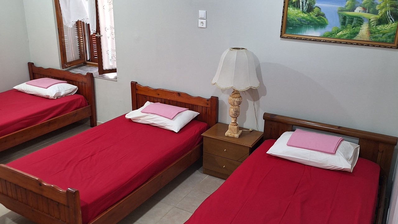 Photo of Outdoor in Paralio Astros