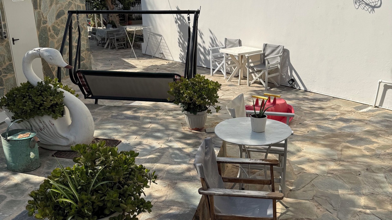 Photo of Outdoor in Paralio Astros