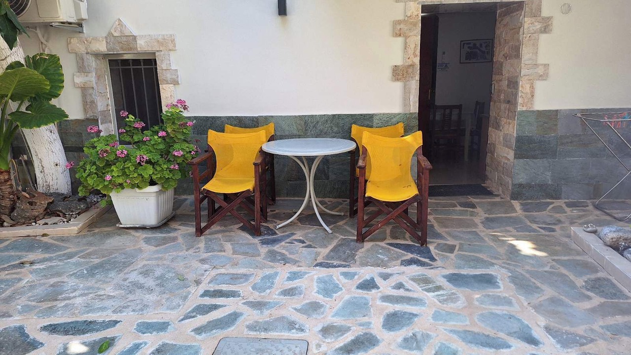 Photo of Outdoor in Paralio Astros