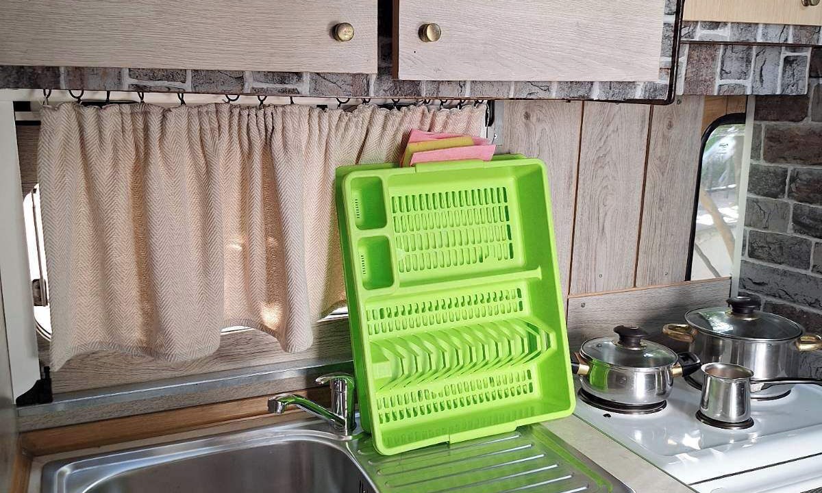 Photo of Outdoor in Paralio Astros