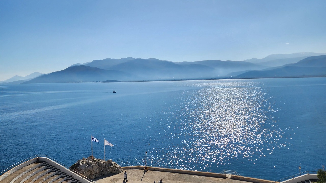 Photo of Outdoor in Paralio Astros