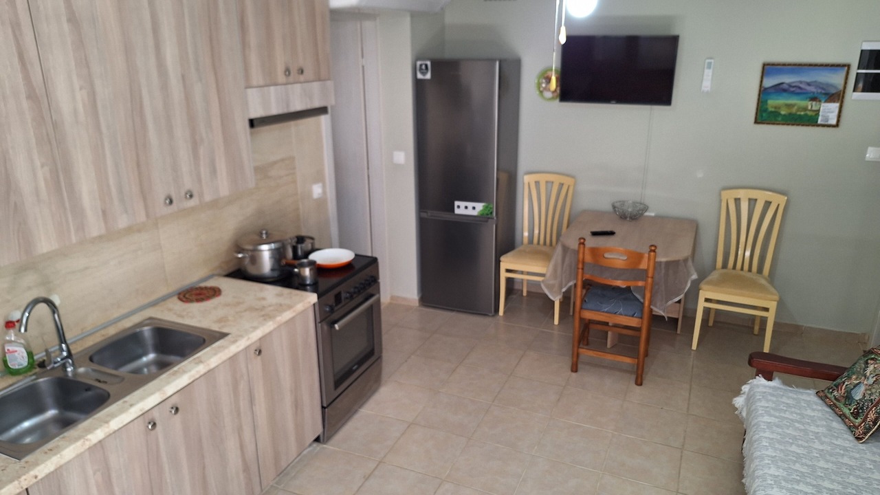 Photo of Outdoor in Paralio Astros