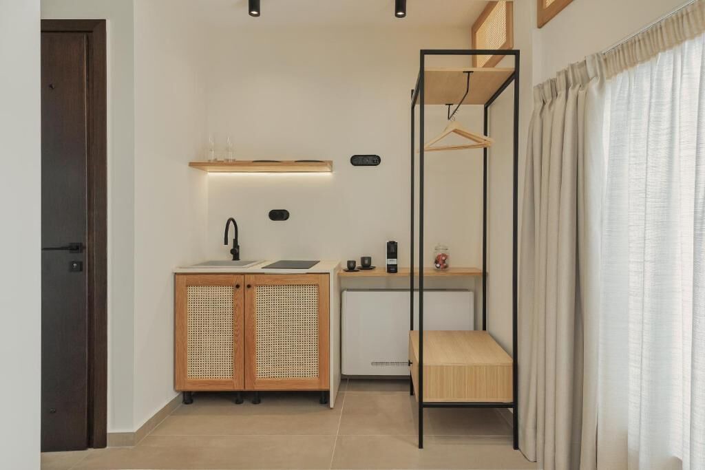 Photo of Bedroom in Ioannina Town Centre