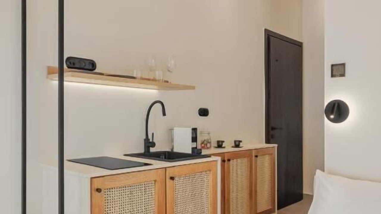 Photo of Bedroom in Ioannina Town Centre