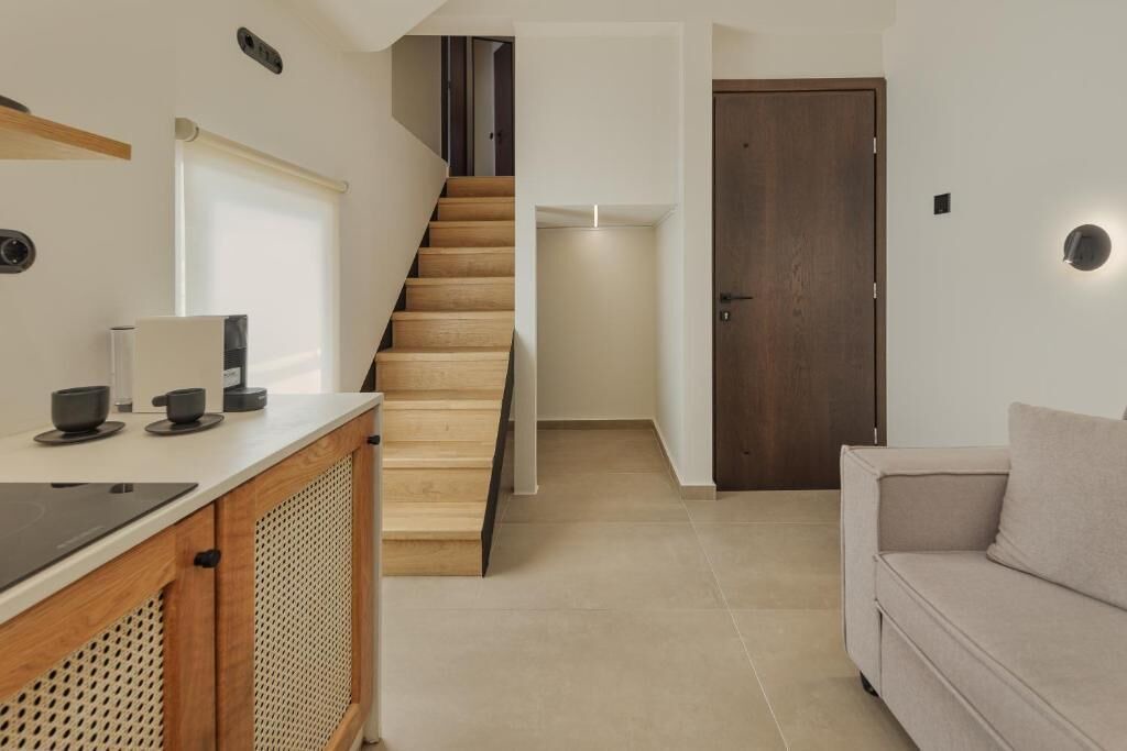 Photo of Bedroom in Ioannina Town Centre