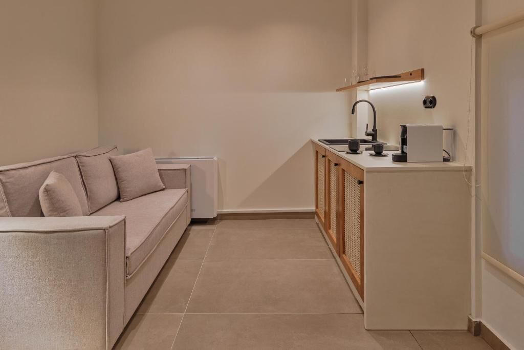 Photo of Bedroom in Ioannina Town Centre