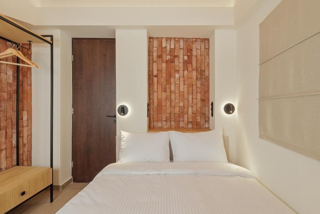 Photo of Bedroom in Ioannina Town Centre
