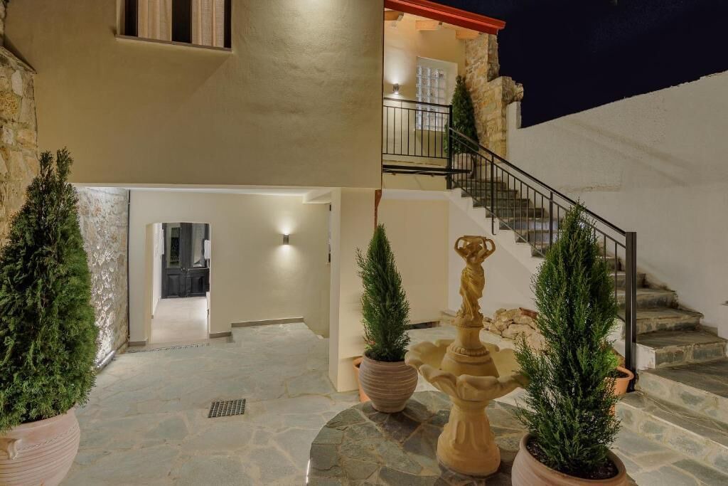 Photo of Bedroom in Ioannina Town Centre