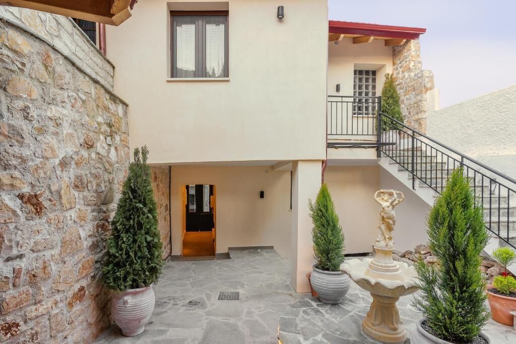 Photo of Outdoor in Ioannina Town Centre