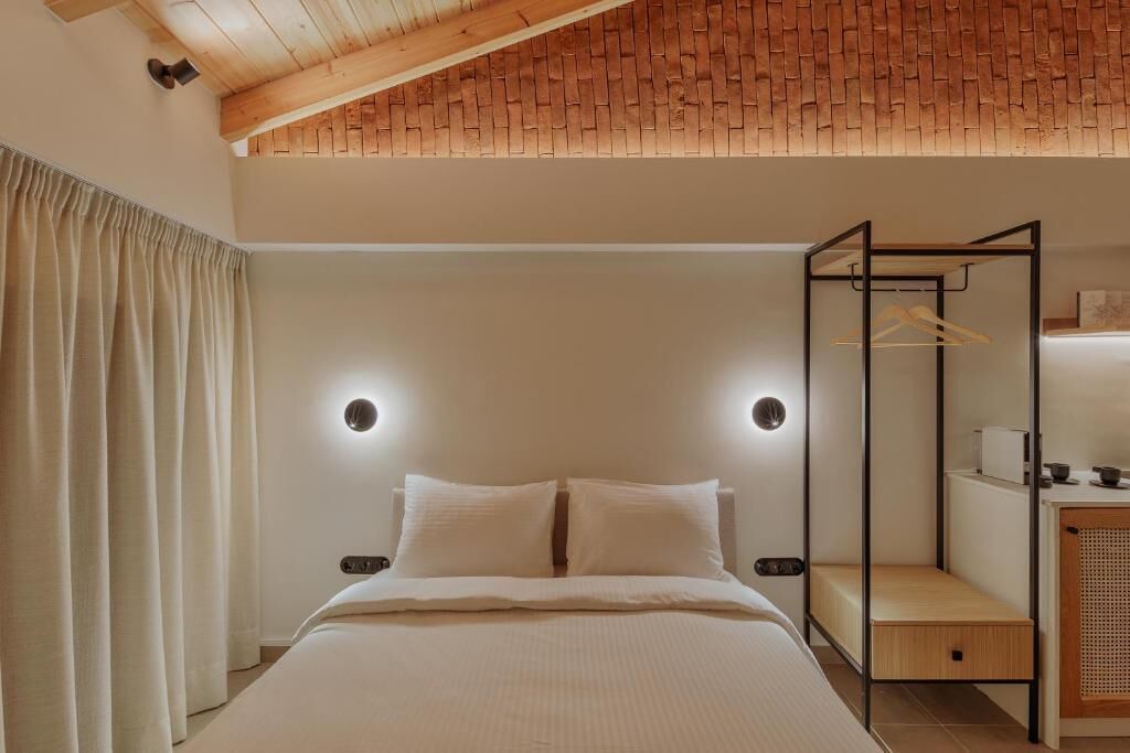 Photo of Bedroom in Ioannina Town Centre