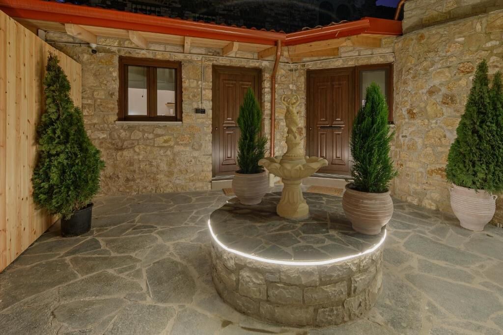 Photo of Bedroom in Ioannina Town Centre