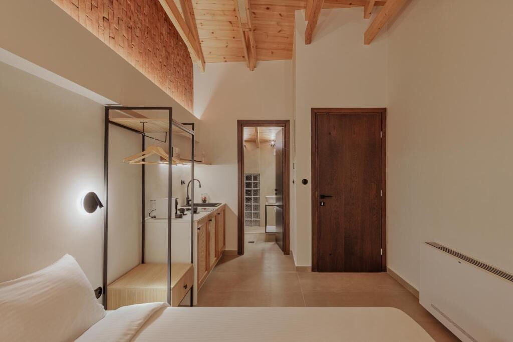 Photo of Bedroom in Ioannina Town Centre