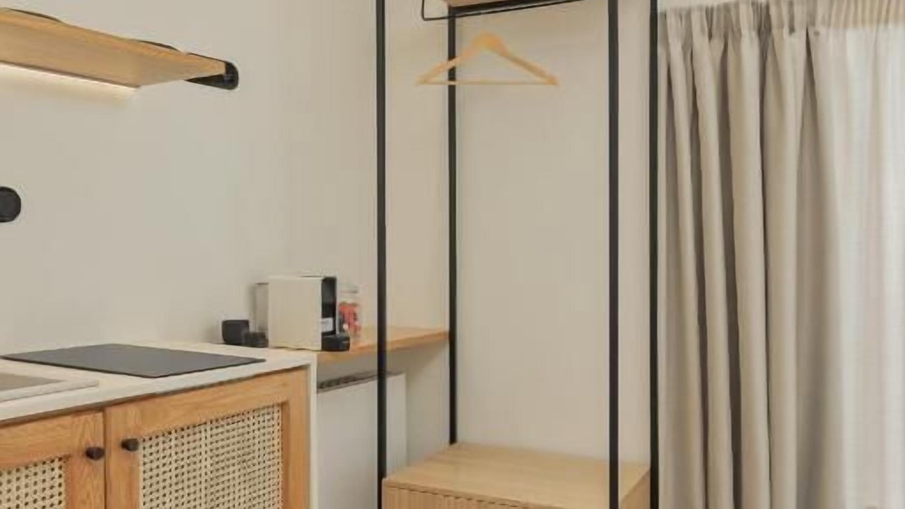 Photo of Bedroom in Ioannina Town Centre