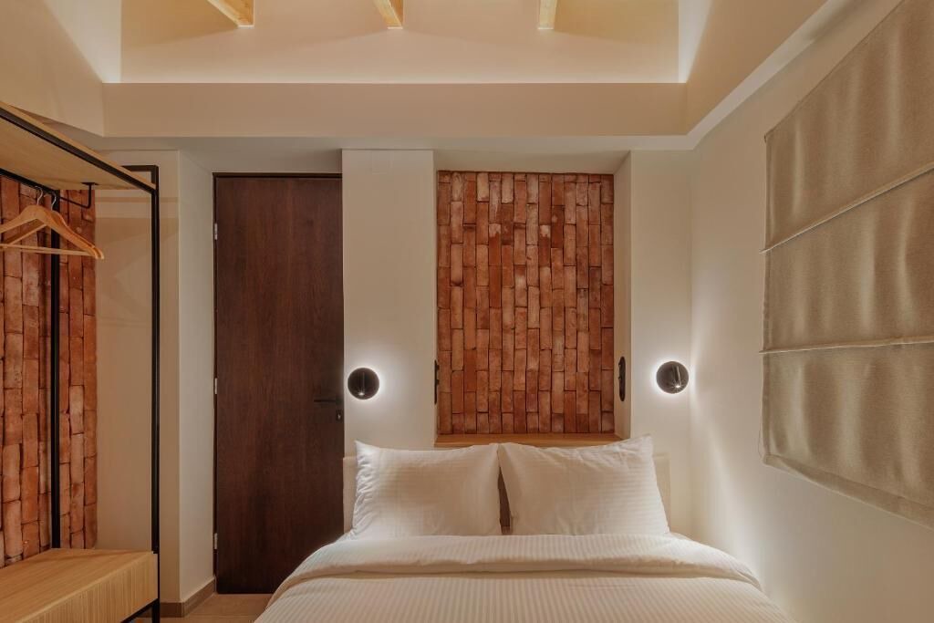 Photo of Bedroom in Ioannina Town Centre
